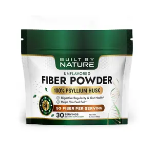 Psyllium Husk Fiber Powder