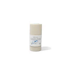 Afternoon Delight Toasted Vanilla & Pistachio Lotion Body Bar Stick 1 oz - Nutty Almond Caramelized Vanilla Salted Caramel Moisture Without Mess