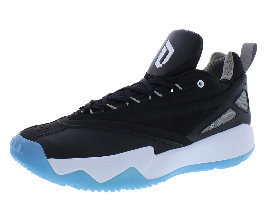 Adidas Dame Certified 2 Unisex Shoes