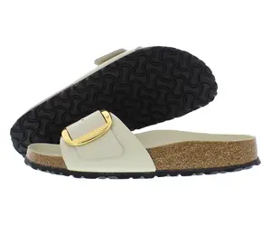 Birkenstock Madrid Big Buckle Narrow Unisex Shoes