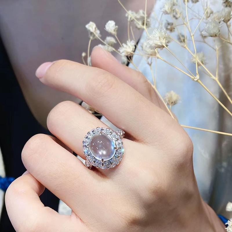 【Must be】2026 New Arrivals & Fresh Design  S925 Silver Premium Moissanite Stud Earrings -0.3ct/0.5ct/1ct/2ct Options | Elegant Timeless Ear Jewelry Gift for Men & Women | Genuine Certificate of Authenticity |Black Friday Gift | Gender-neutral