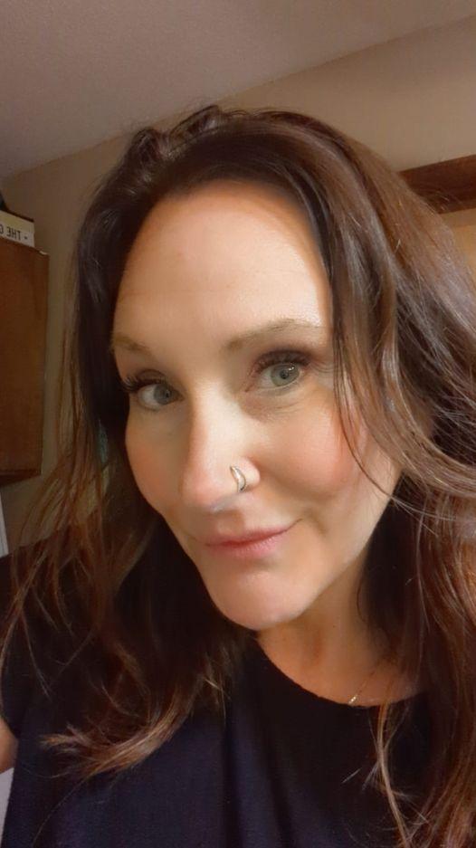 Oufer 20G AAA+ Grade CZ Hinged Double Row Nostril Piercing Nose Ear Hoop Ring 316L Stainless Steel 5mm-12mm Inner Diameter Cubic Zirconia Jewelry