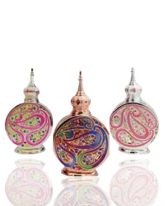 Layl Al Yasmeen + Naseem Al Layl + Areej Al Zakat -- 3 piece bundle