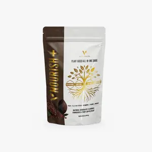 NOURISH+ All-in-One Superfood Shake by Vital Health Global