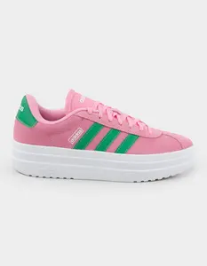ADIDAS VL Court Bold Womens Platform Shoes
