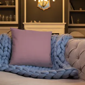 "Lacey" Accent Pillow