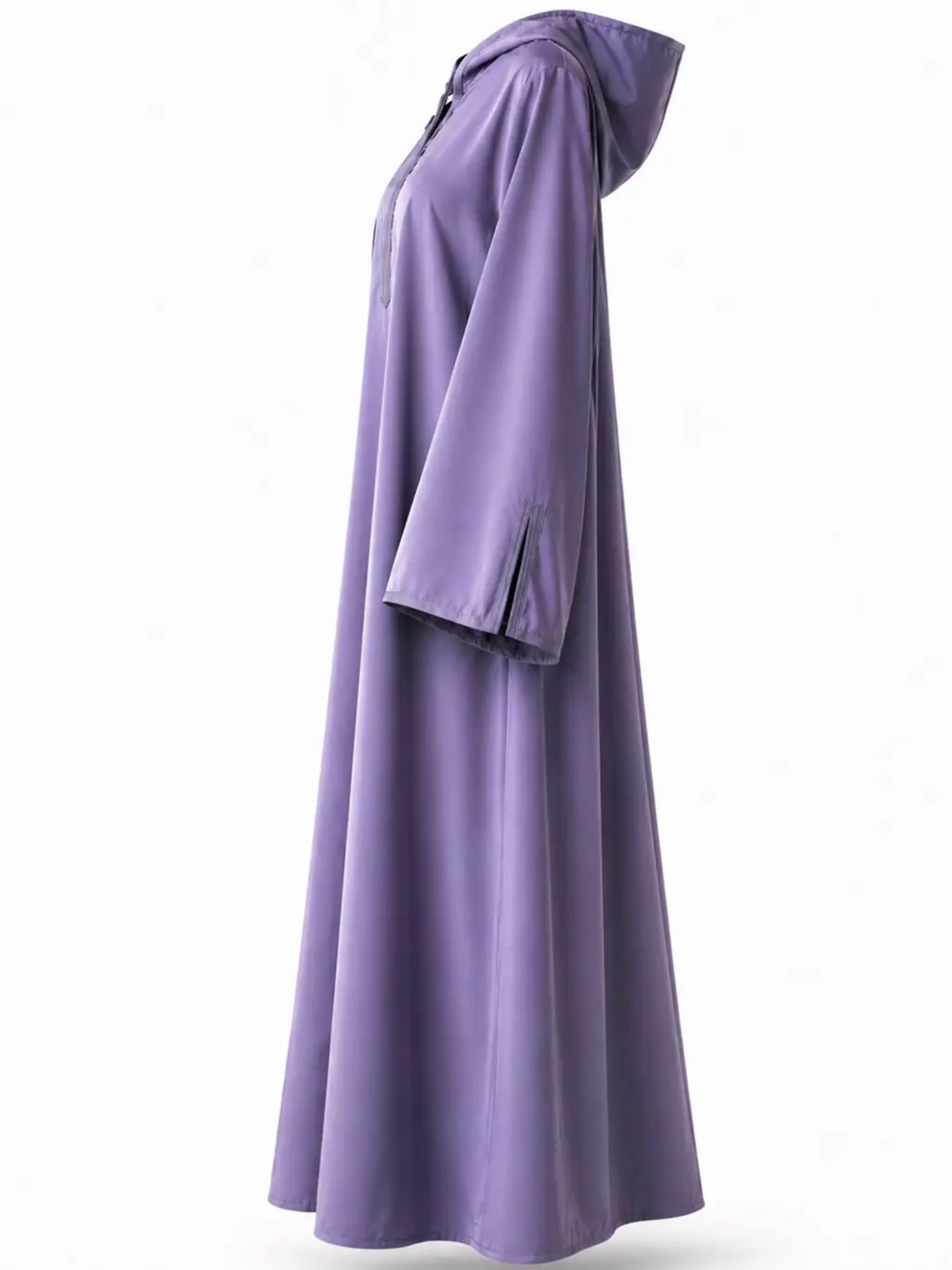 Luxury Kaftan Abaya Dress | Modest Maxi Islamic Dress for Women | Eid Ramadan Umrah Hajj Outfit