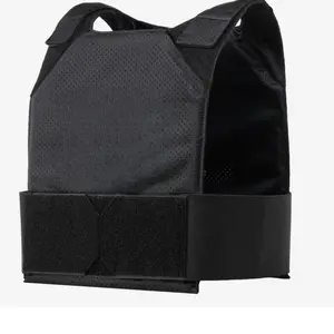 PFTP Model UC Concealed carrier