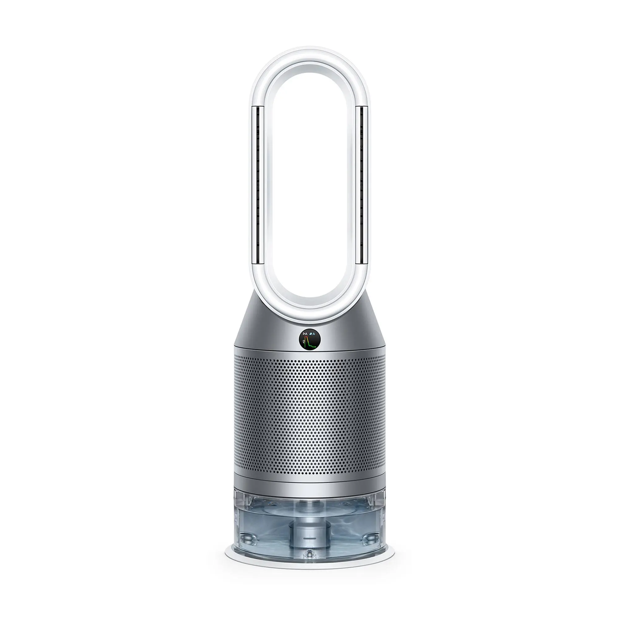 Dyson PH03 Humidifier, Fan and Air Purifier