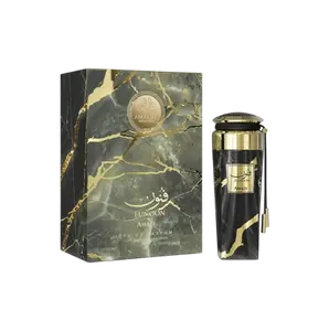 Amaran | Funoon | Amaze | Eau De Parfum | unisex Fragrance | 100 ML | Magnolia - Peach & Grapefruit