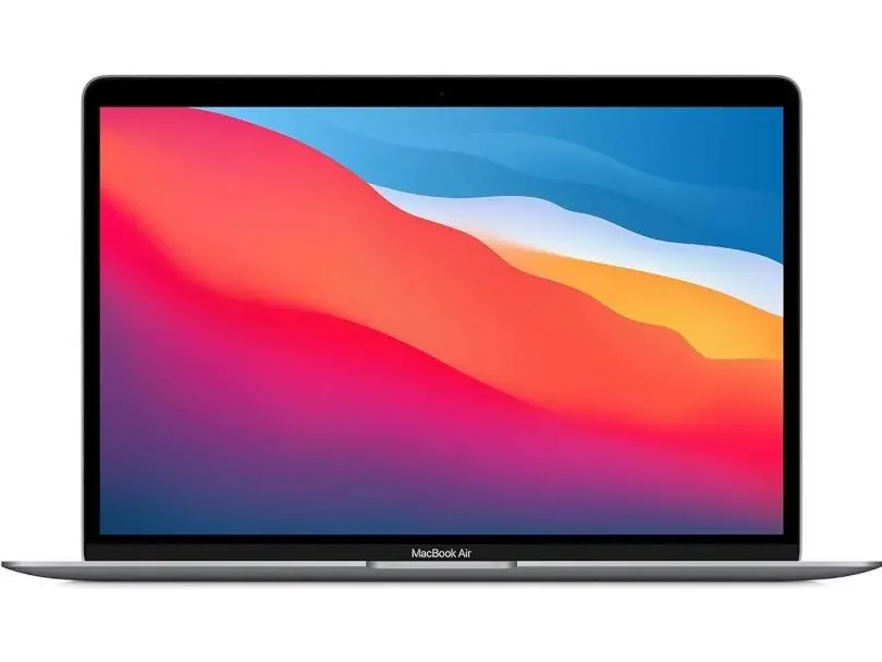 2020 Refurbished Apple Macbook Air 13.3-Inch M1, 8GB - 16GB Ram, 128GB - 1TB SSD (Excellent)