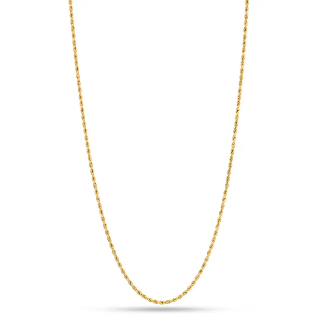3mm Rope Chain