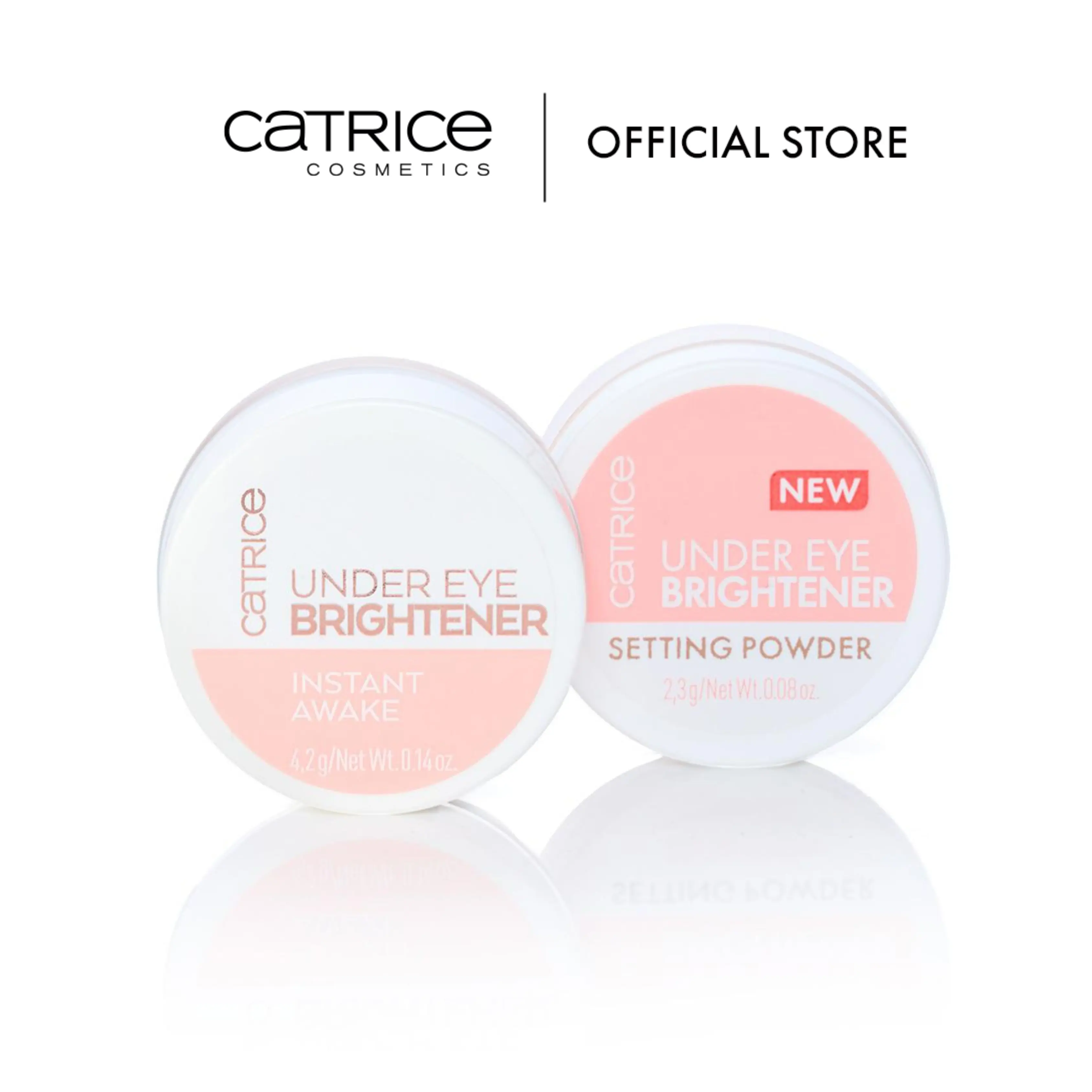 Brighten & Set Duo