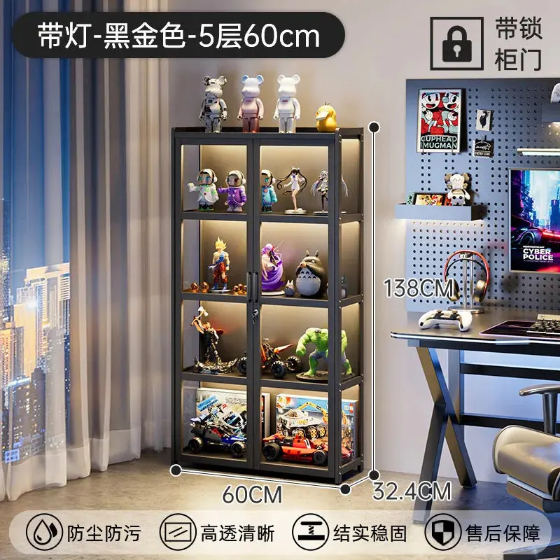 5 floors 60cm