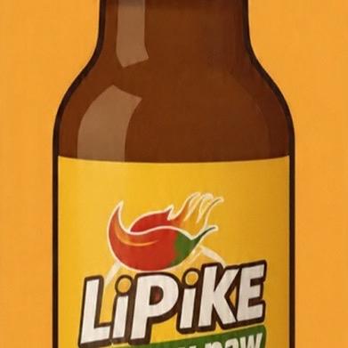LiPike Hot sauce Spicy