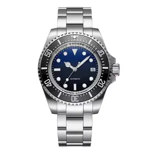Best Affordable Automatic Dive Watch