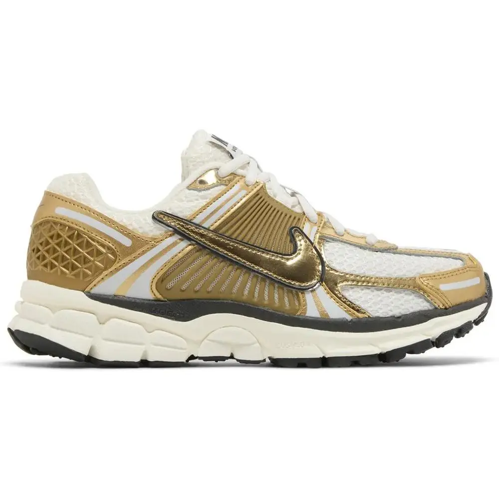 Nike Zoom Vomero 5 Metallic Gold (Women's)