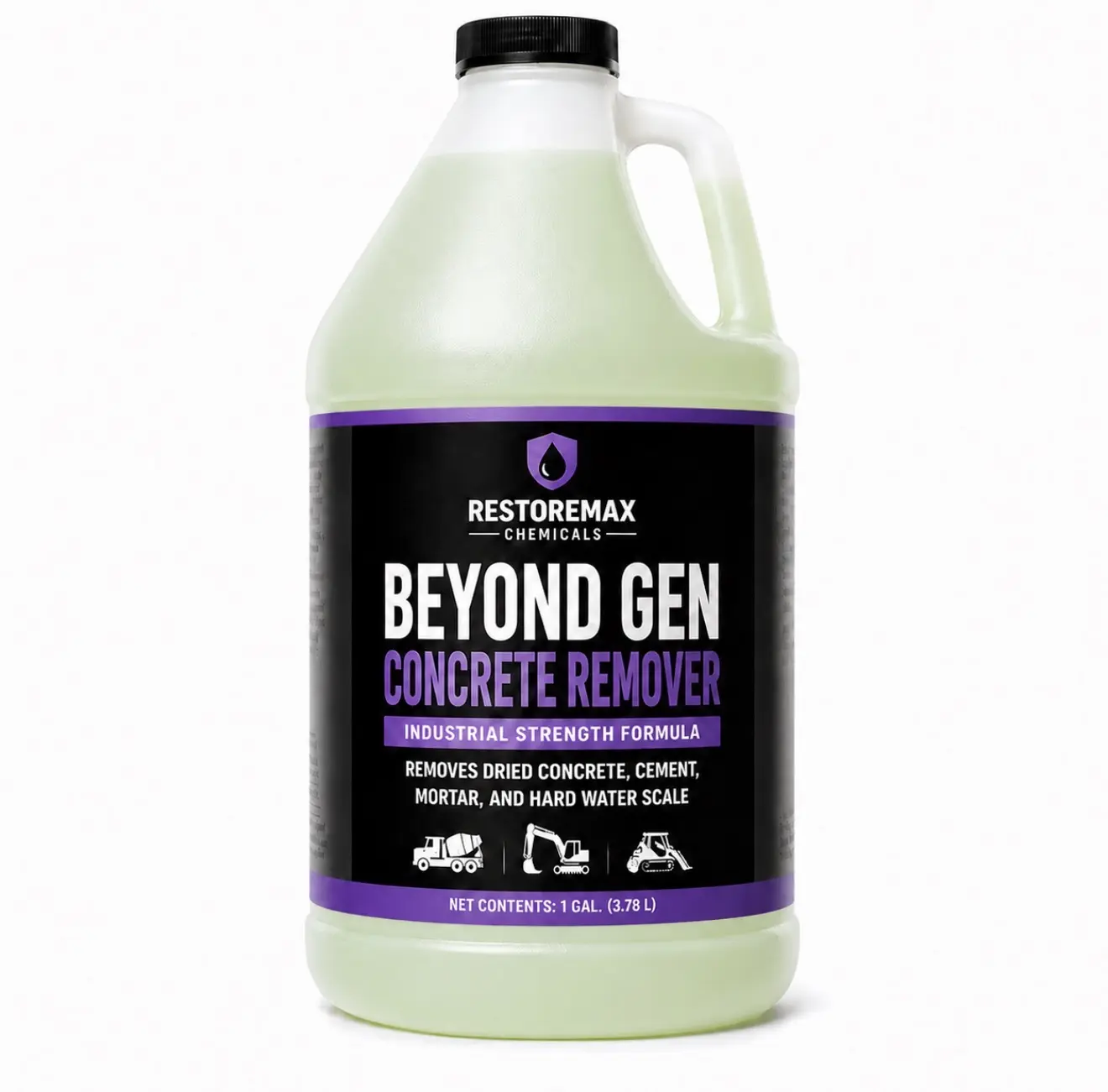 Beyond Gen Concrete Remover