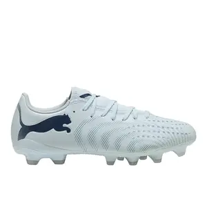 PUMA Mens Future 9 Play Firm GroundArtificial Ground Soccer Cleats  - Blue