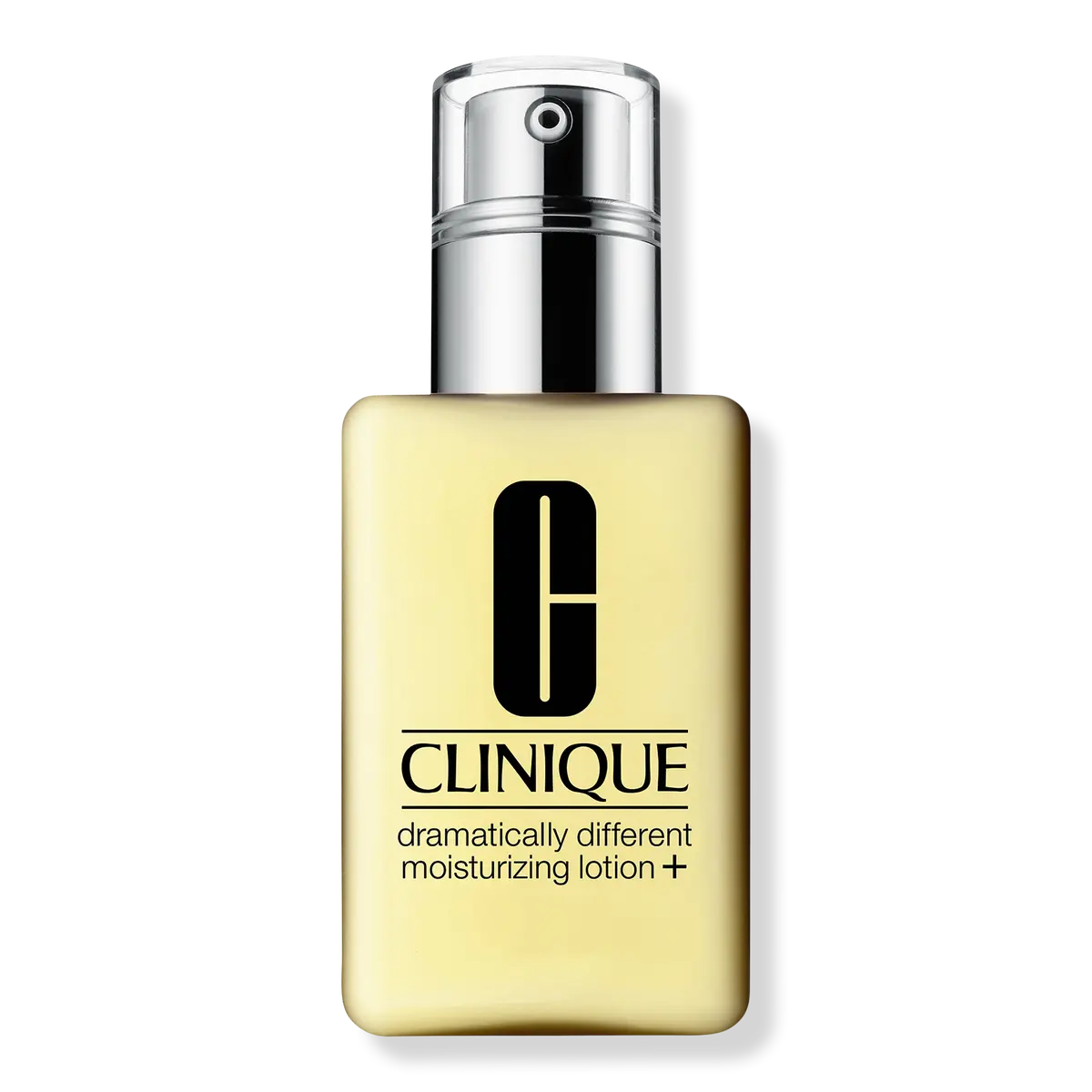 Clinique Dramatically Different Moisturizing Lotion+ For Face