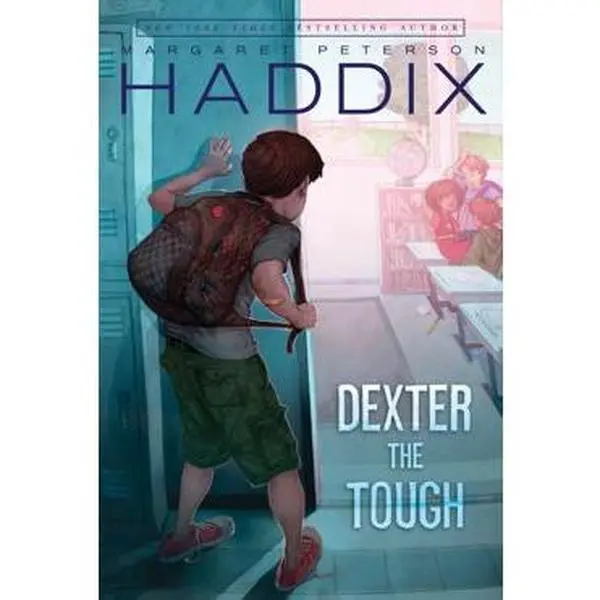 DEXTER THE TOUGH [Tradepaper]
