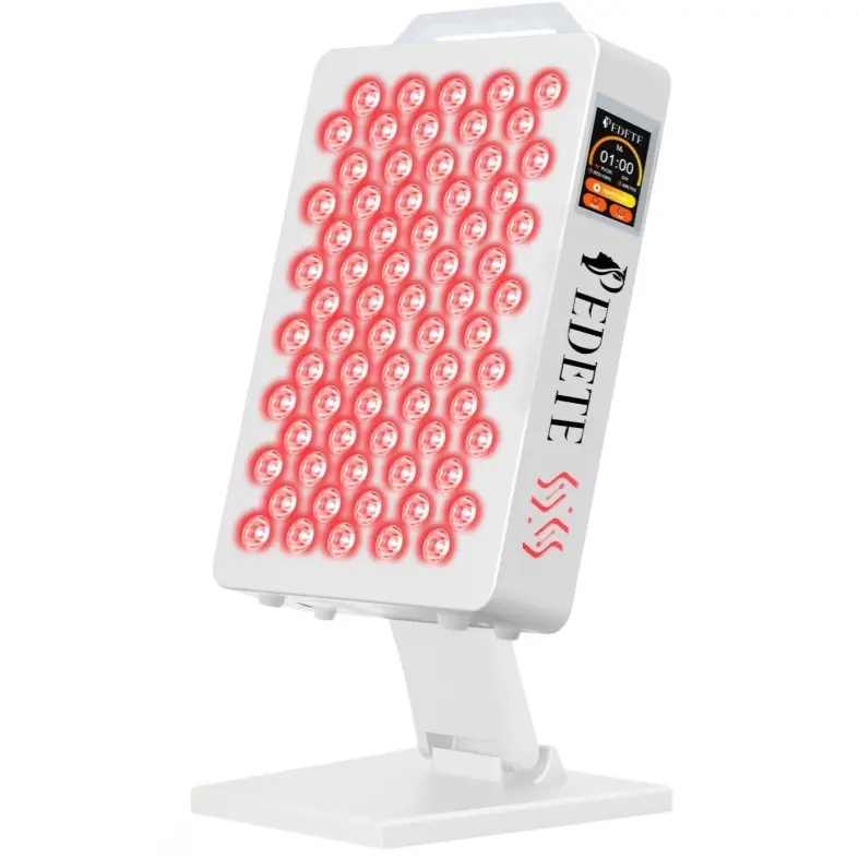 [High-end model]5 wavelengths