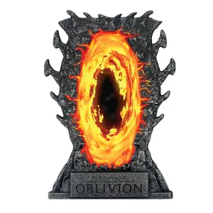 The Elder Scrolls IV: Oblivion Limited Edition Gates Ingot