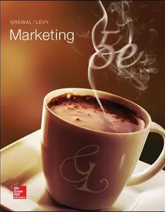 USED-Marketing by Grewal, Dhruv (Hardcover)