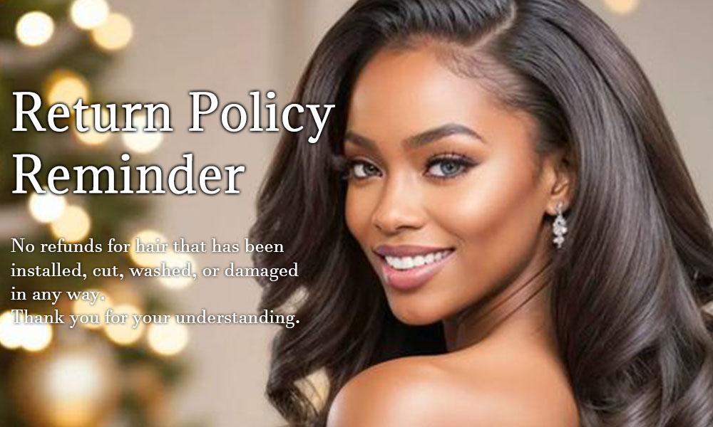 [Wequeen] Upgrade 2x6 Pre-colored Brown Highlight Body Wave Transparent Lace Closure Human Hair