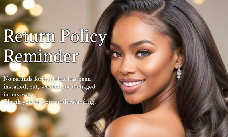 [Wequeen] Upgrade 2x6 Pre-colored Brown Highlight Body Wave Transparent Lace Closure Human Hair