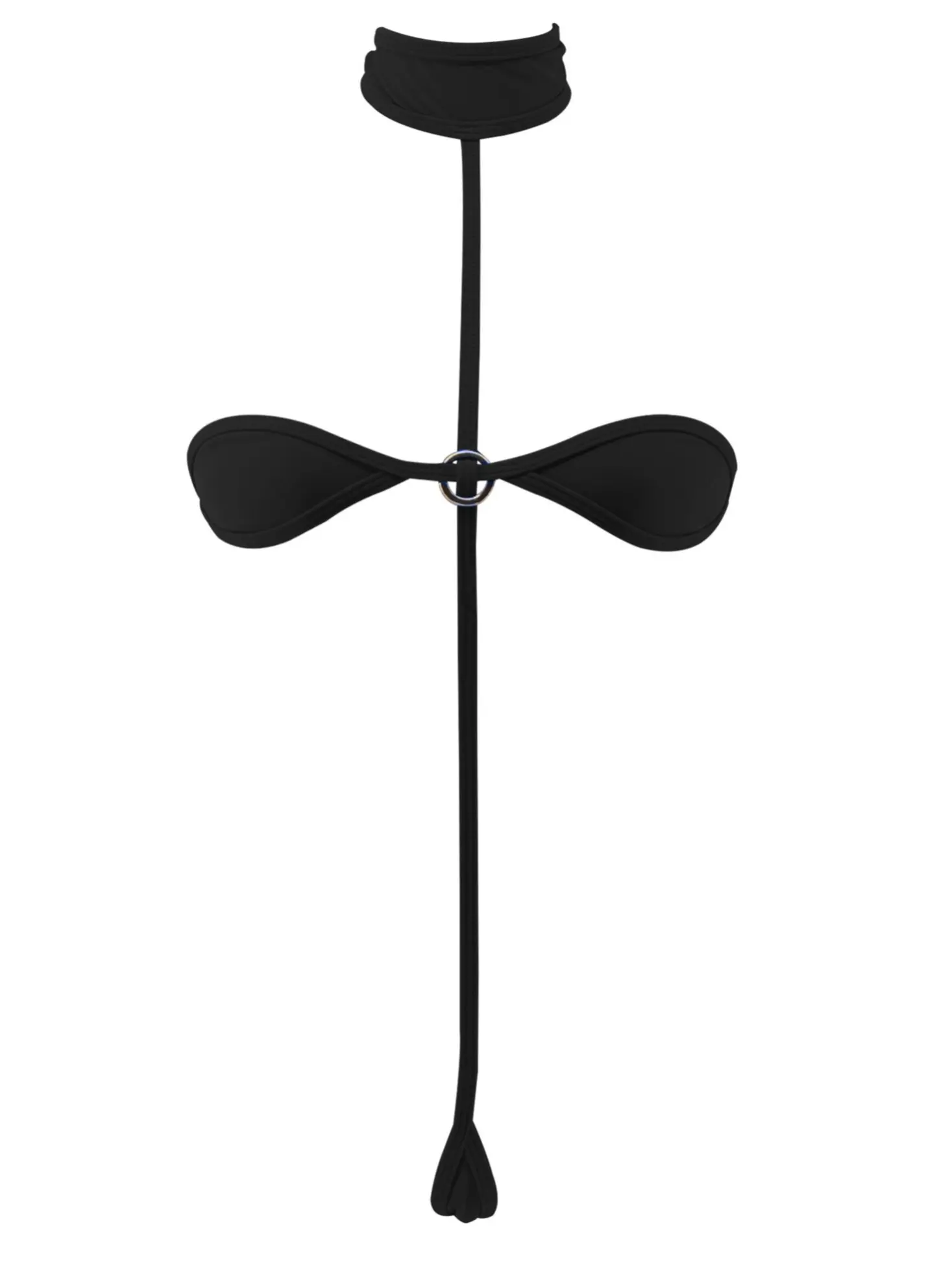 Extreme Slingshot Micro Bikini - Exotic String Bikinis for Women, Skimpy Swimsuit, Microkini Design, High Quality Nylon, Ideal for Beach Outings & Exotic Dance Performances