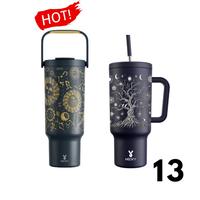 Bundle 13-Occult Style