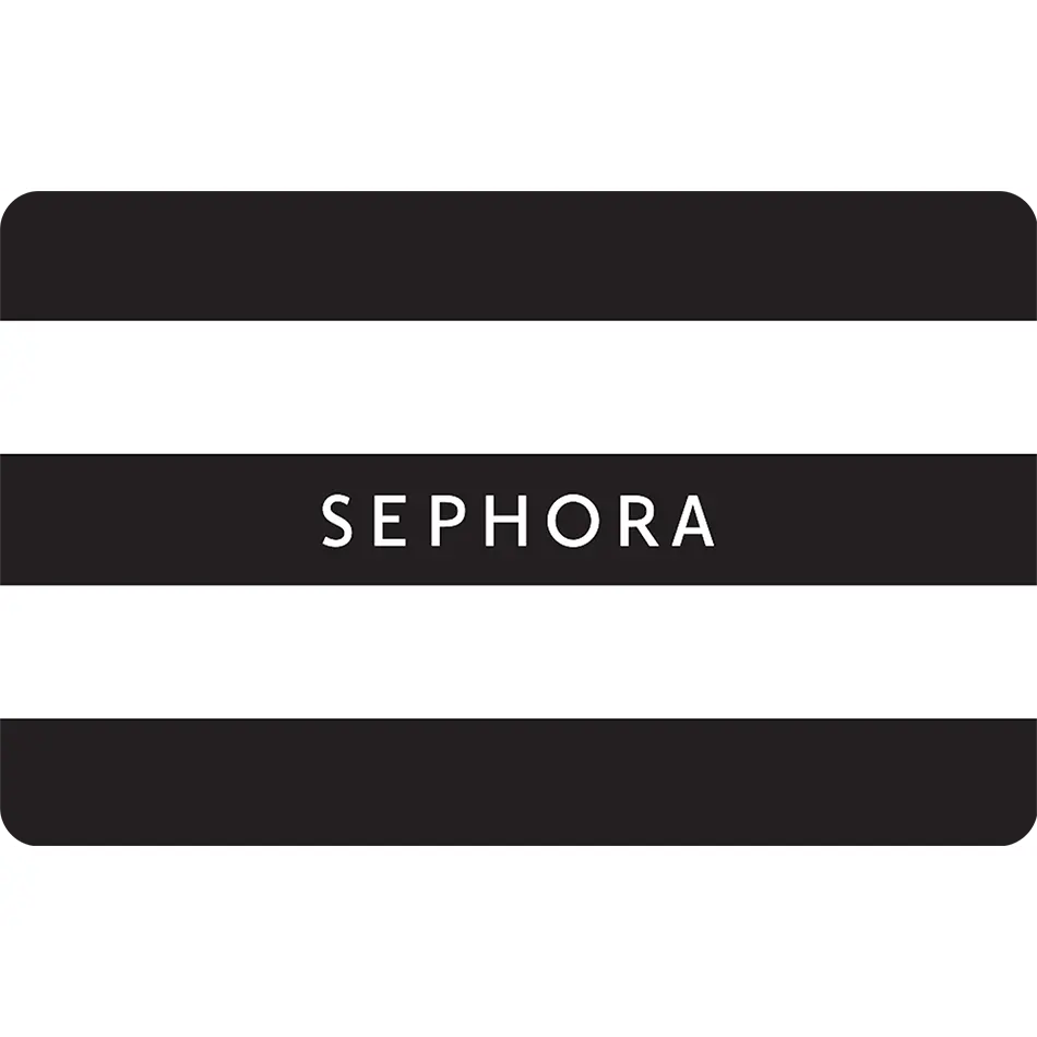 Sephora eGift Card | Makeup, Skincare, Fragrance & Beauty, Delivered Instantly