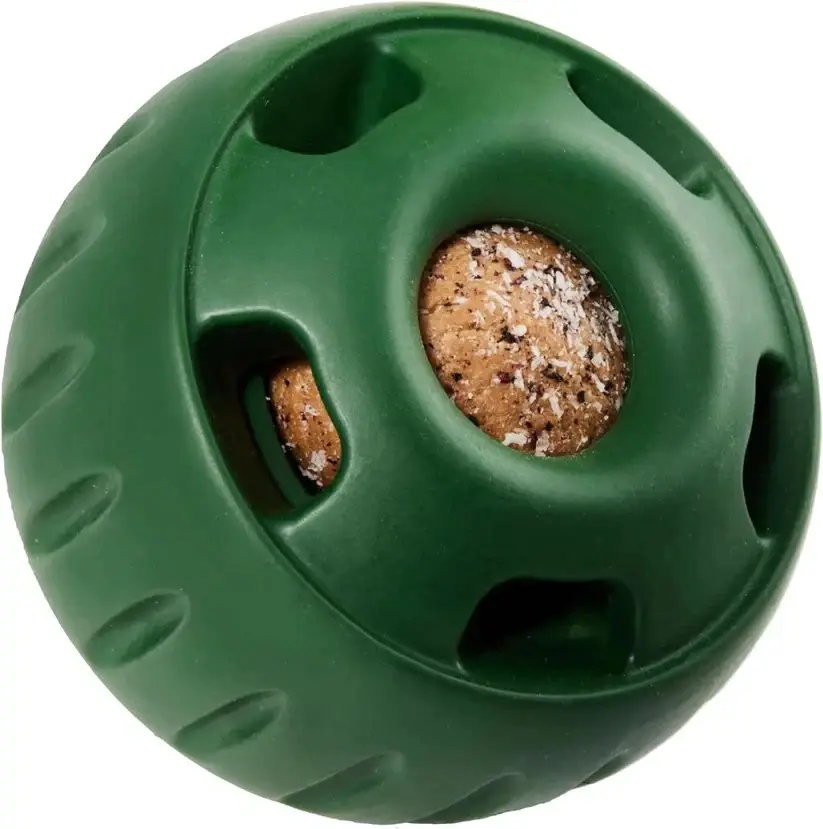 Pupsicle (new) - Long-Lasting Interactive Dog Toy to Keep Your Pup Distracted Large Dogs 25-75 lbs