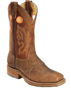 Double H Men's Domestic I.C.E.  Boot Steel Toe - Dh5400