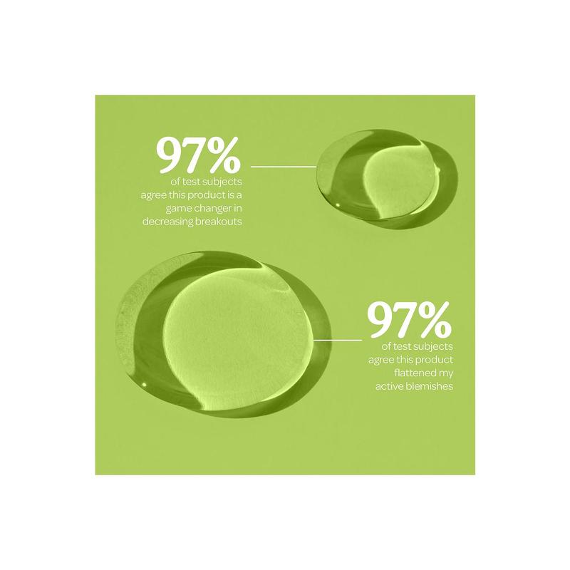 Personal Day Doing The Work Salicylic Acid Acne Treatment