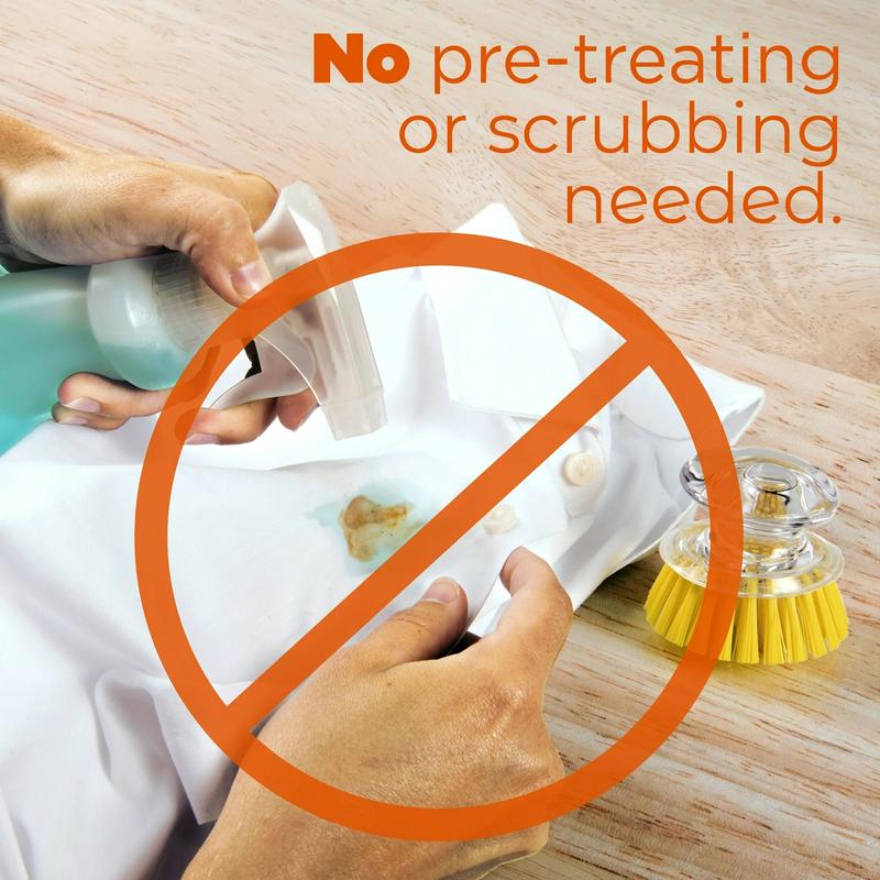 Tide PODS Laundry Detergent Packs, Ultra Oxi, 12 Count