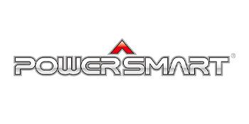 PowerSmart Cordless Chainsaw, 20V 12-Inch Electric Chainsaw with Auto Chain Tension & Lubrication, Battery Powered Chain Saw For Wood Cutting & Trimming (4Ah Battery And Fast Charger Included)(PS76122A)