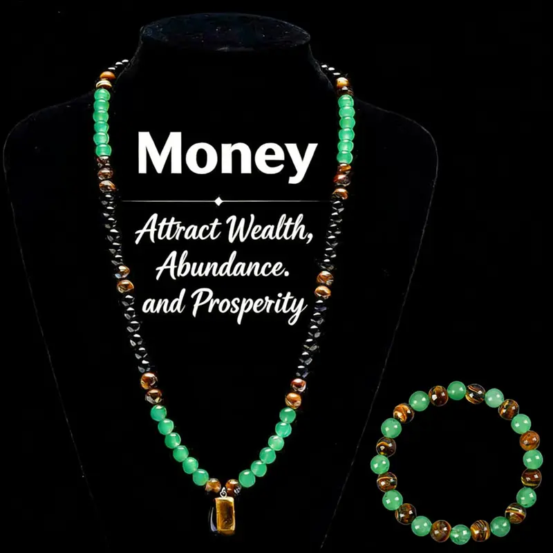 kordel and miguel bracelet - TikTok Shop display picture 2