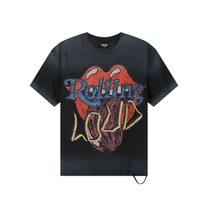 LOUD BAND TEE