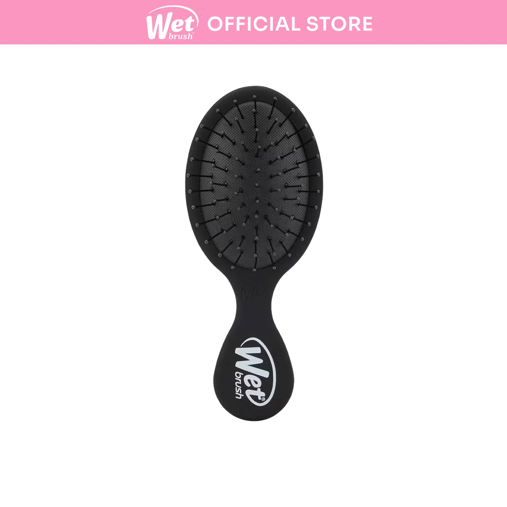 Wet Brush Mini Detangler Hair Brush