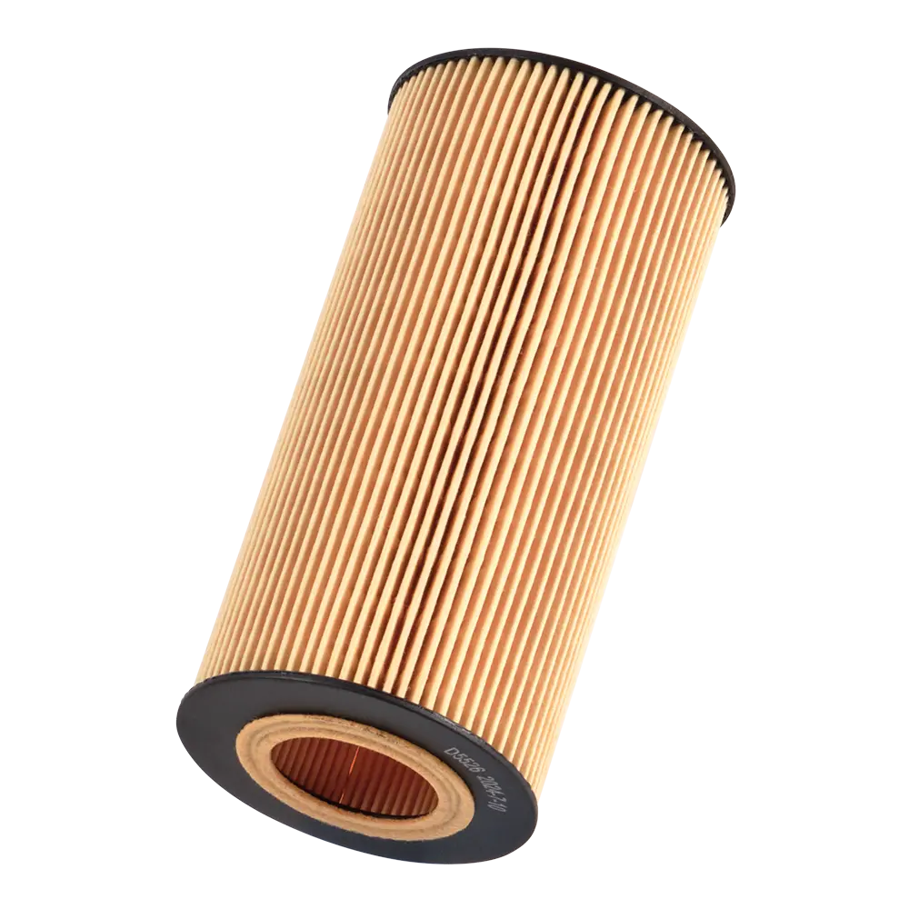 Doc's Diesel Ford 6.0L/6.4L Powerstroke Oil Filter 2003-2010