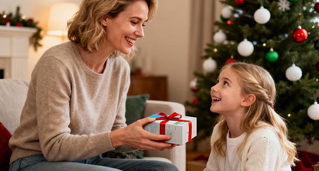 FOREDOM Walkie Talkie for Kids 3 Pack Long Range with Flashlight 2 Way Radio 22CH with Adjustable Lanyards Toys for 3+Year Old Boys & Girls Camping Birthday Gifts