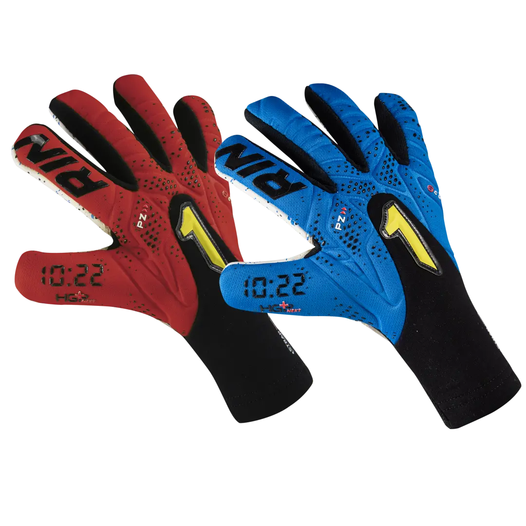 Rinat Kronos 10:22 Turf Goalkeeper Glove