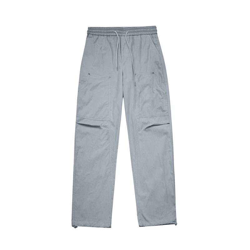 Women's Bottom Pants with Drawstring washed Jeans Design & Rivet Embellishment Fashionable Trousers Women's Bottom Pants with Drawstring washed Jeans Design & Rivet Embellishment Fashionable Trousers