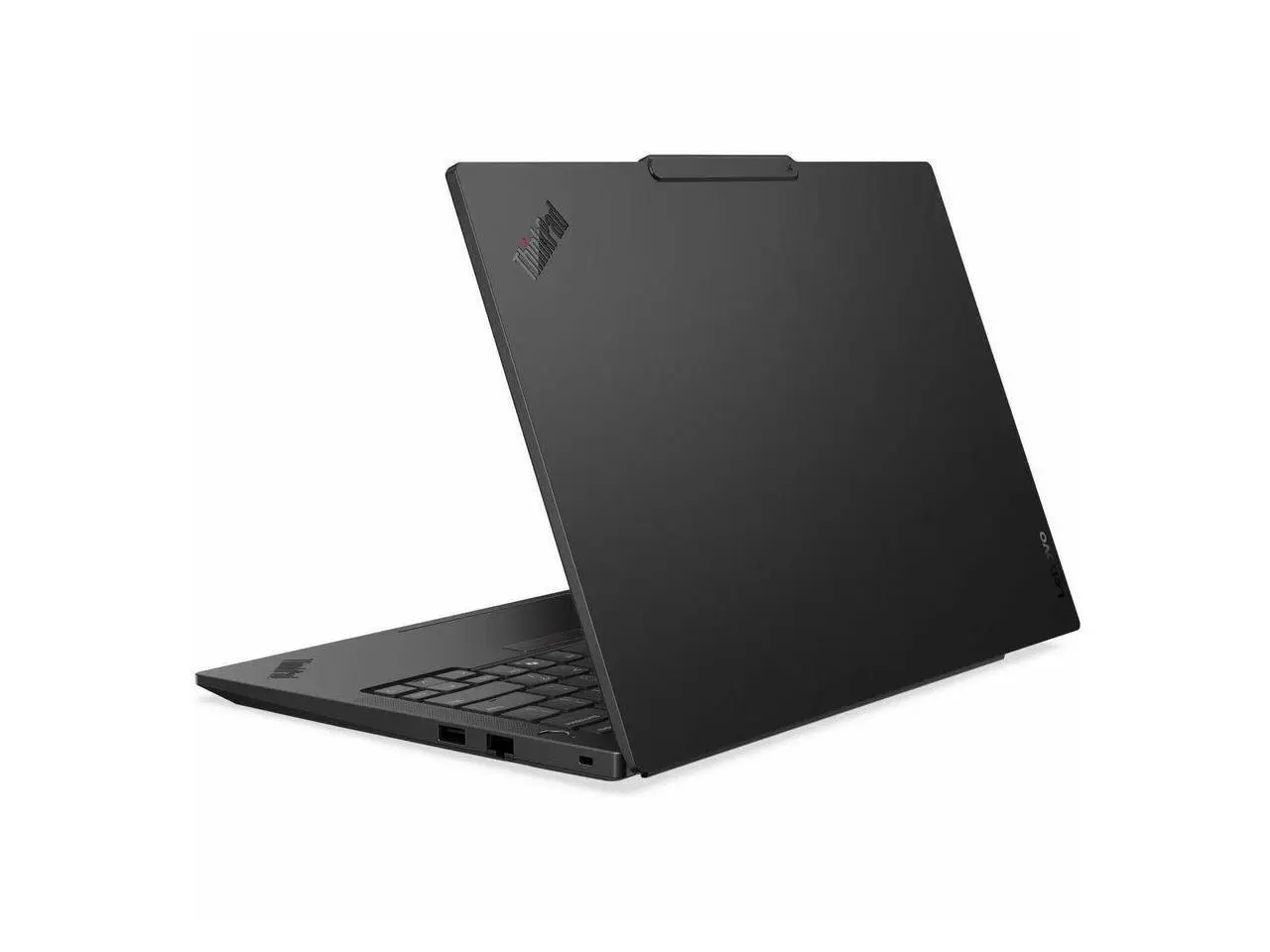 Lenovo ThinkPad E14 Gen 7 21T9002MUS 14" Touchscreen Notebook - Intel Core 5 210H (2.20 GHz) - 16 GB - 512 GB SSD - Windows 11 Pro - Webcam - IEEE 802.11ax Wireless LAN Standard