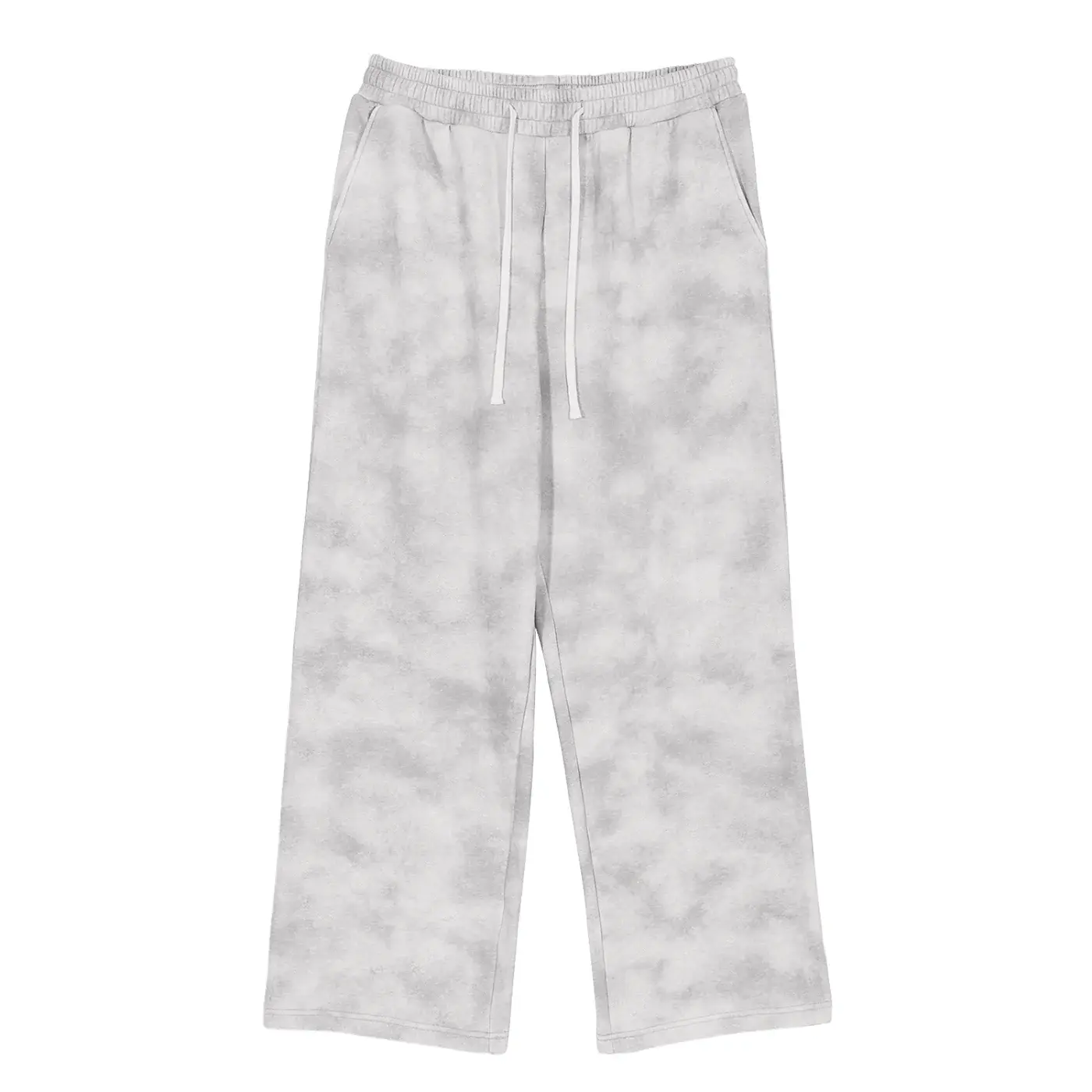 Revival Crest Washed Fleece Sweatpants