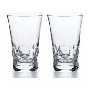 Baccarat Beluga Hiball / Boxed Set 2