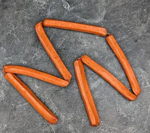 Spanish Chistorra Sausage