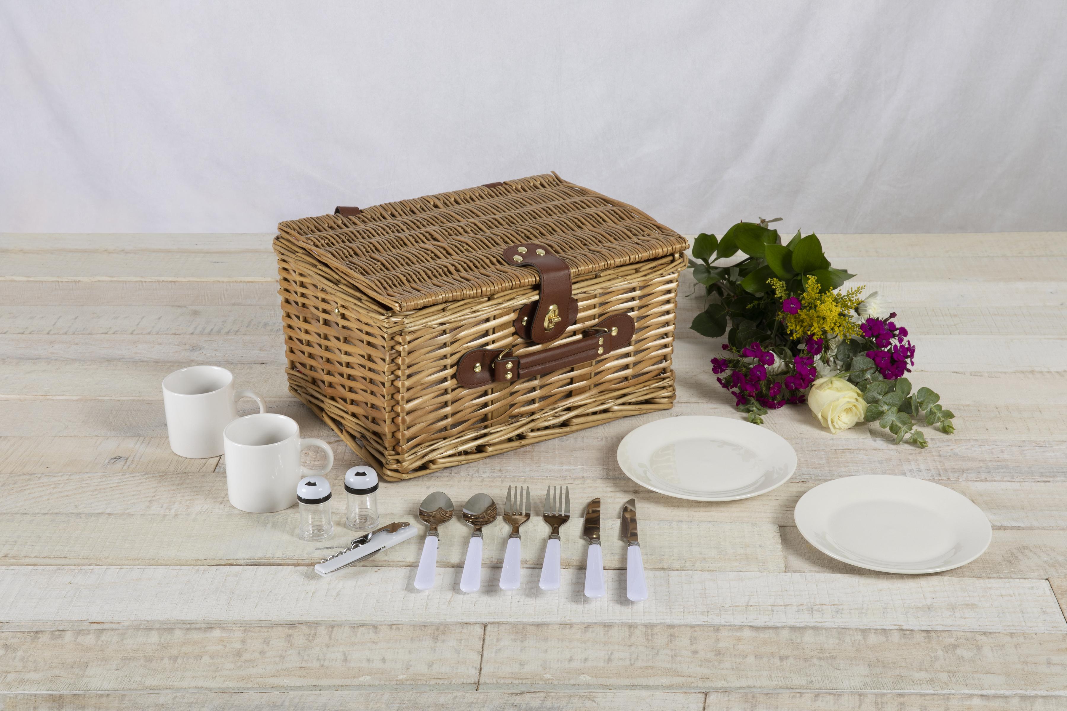 Catalina Picnic Basket Catalina Picnic Basket